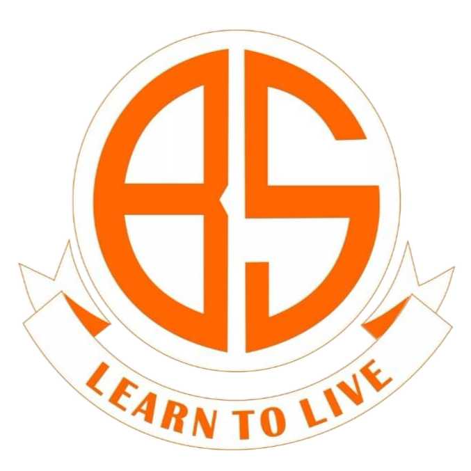 Burunee School logo